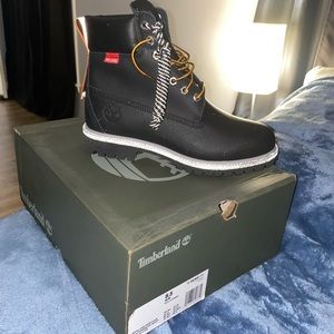 Timberland boots 🥾